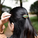 Ethnic Style Multi-Purpose Handmade Boutique Agate Woven Chinese Style Feat