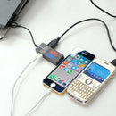 3.2-10V LED USB Charger Doctor Voltage Current Meter Tester Power Detector ZON
