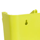 Flower Pot Stackable Wall Planter Garden Flower Pots Wall Hanging Vertical  G6P6