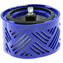 1 pcs Suitable For Dyson V6 DC59 Vacuum Cleaner, Hepa Filter,Post Motor Fil A6D2