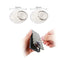 9 in 1 Tools Repair Mobile Cell phone PC Screwdriver Kit set pentalobe New XGV