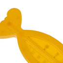 2Pcs Baby Bath Safety Thermometer Fish Safety Measure Water Temperature Floa Hn