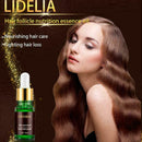 2019 Ginger Germinal Hair Growth Serum Hairdressing Oil Loss Treatement A9H D0S3