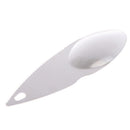 1pcs Kiwifruit Cut Spoon Serrated Blade Peeling Dig Spoon for KitchenB Hn