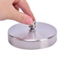 Creative Stainless Steel Non-stick Stuffed Burger Press Mould BBQ Maker MolS Gw
