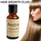 Hair Growth EssenceAndrea Liquid Oil Natural Organic Regrowth Treatment Sup T8Z6