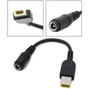 USB AC Power Charger Adapter Converter Cable For Lenovo ThinkPad T440 T440S