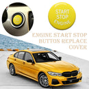 Auto Engine START STOP Button Replace Cover for BMW 1 3 5 6 7 8 SeriesÃ‚Â E Chassis