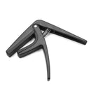 Professional Ukulele Capo 4 Strings Hawaii Guitar Quick Change Tuning Clamp A