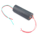 DC 3-6V to 40kV 400,000 Volt High Voltage Transformer Boost Step Up Power Module