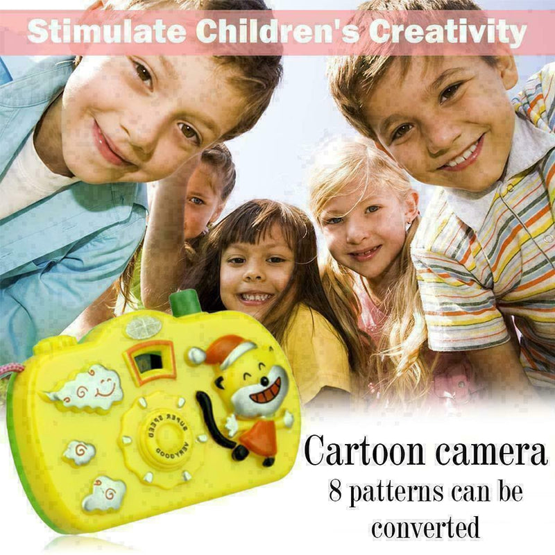 Kids Camera Educational Toys Children Gift Sale V5C1 K2P4 B5G1 E9L2