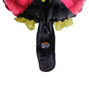 Birthday Party Insect Series Aluminum Foil Mini Balloons(5 Different/Bag)