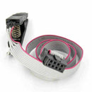SOIC8 SOP8 Chip IC Test Clips Socket Adpter BIOS Programmer