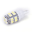 Auto T10 194 168 W5W 20 LED 3528 SMD Wedge Side Lights Bulb Lamp 6000K DC12V  Z