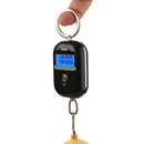 WeiHeng 25Kg X 5G New Scale Kitchen Digital Hanging Scale Mini Electronic L I2M3