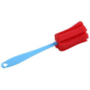 Sponge Cup Brush Cleaning Glass Milk Bottle Coffe Tea brush D2D5