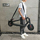 Kick Scooter Shoulder Strap,Adjustable Scooter Carrying Strap For Kids Bala