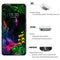2-PACK 9H Tempered Glass Film Display Protector Full Cover For LG G8 ThinQ