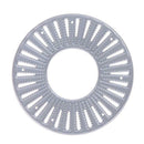 Metal Circle Ring Cutting Dies Stencils DIY Scrapbooking Album Dairy Decor