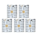 TMC2208 V1.0 Stepstick Stepper Motor Driver Modules PCB Board with Heatsink for