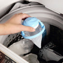Hair Ball Removal Tool Washing Machine Hair Ball Suction Remover Stick B Hn
