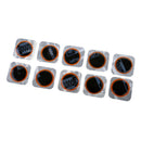 25mm Round Rubber Tyre Patches for Bike Bicycle Cycle Tire Emergency Puncture