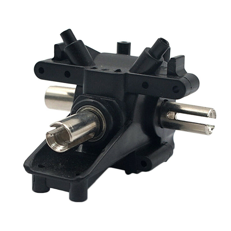2pcs WLtoys 12423 12429 Front Gearbox Assembly Parts Fitting Accessories