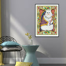 5D DIY Special Shaped Diamond Painting Cat Embroidery Mosaic Kit Home Decor