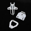 New 1 Set Adjustable Beekeeper Beekeeping Hive Fasteners Tools Hand Pro S0S6