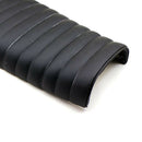 Durable Motorcycle Hump Flat Brat Seat Saddle for Cafe Racer Universal