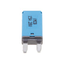 2pcs 7.5A+15A ATM Mini Blade Fuse Circuit