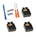 For Xbox One Controller Screwdriver Tool Kits and Screws and Headphone Jack