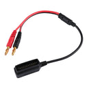 B6 B6AC Charger Adapter Charging Cable Transfer Line For DJI