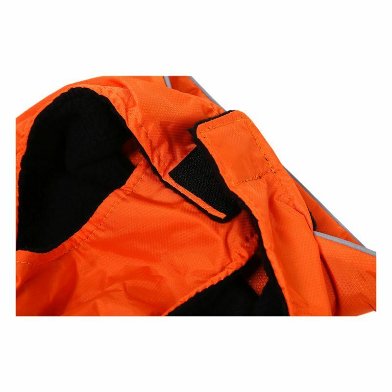 Dog Clothes Warm Sweater Vest for Dogs Dog Shirt Large Dog Coat Clothing Wa