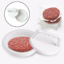 Hamburger Press Burger Meat Beef Grill Patty Maker Press Mould Kitchen BBQ Tool