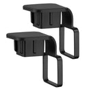 2 Inch AUTO Trailer Hitch Tube Cover,Rubber Trailer Receiver Plug Cap for T