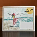 Scrapbooking Die Cutting Template Stencils Cutting Cutting Dies, Big Shot A R6B5
