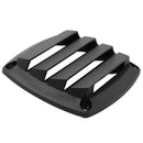3 Inch Ocean Boat Speedboat Blinds Vents Air Exhaust Vents