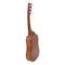 23inch 6 String Acoustic Guitar for Children Kids Educational Toys Coffee