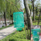 Foldable ecological reusable trapper of insect catcher killer cage