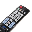 Universal TV Remote Control for LG RM-L930+1 TV LCD LED HDTV Smart NK3c