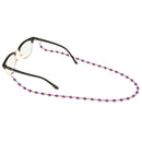 2pcs Eyeglass Cord Reading Glasses Eyewear Spectacles Chain Strap Holder