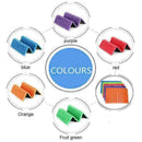 Durable Foam-Camping Mat Beach Tent Folding-Sleeping Pad Waterproof Mattres Y9H8