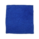 Premium Fiber + Chenille Car Wash Mitt (3-Pack) with polishing cloth, High  X4L2