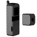 Protective Case Cover with Lanyard for DJI Osmo Pocket Protector Shock Proof
