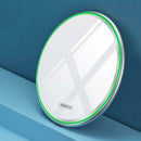 USB Type-C Wireless Charger QI 15W Mobile Phone Charger for Huawei Mate 20 Pro
