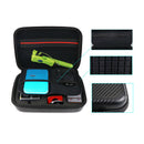 Multi-Function Portable Storage Bag Waterproof Carrying Bag Sports Camera S