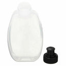 280ML Portable Water Bottle Sports Bike Running Infuser Jogging Hiking Gym