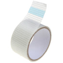5m x 3.5cm Kite Repair Tape Transparent Waterproof Ripstop DIY Awning AdhesiFT