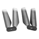 4x Propellers  Remote Control Drones Blade  Props for LS-XT6 Mini RC  Drone